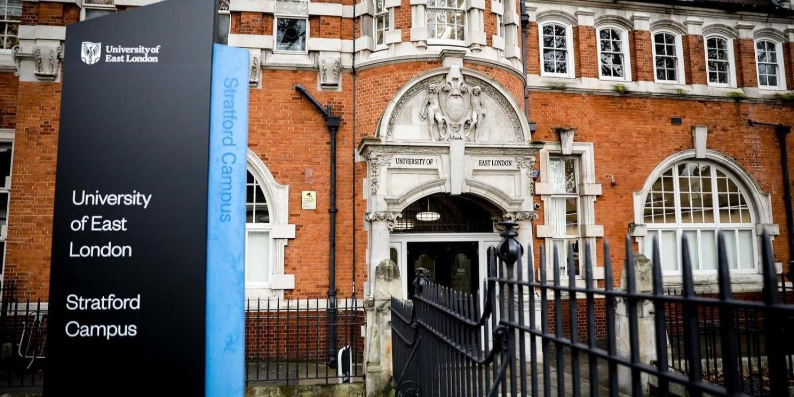 Stratford City - Luxe House With Garden Villa Londra Esterno foto